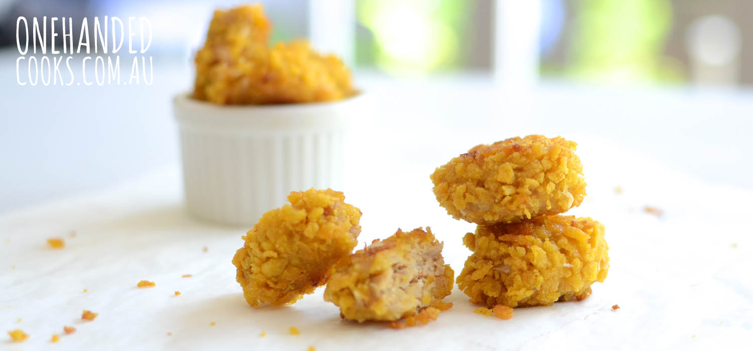 Inspiration 20 Chicken Finger Food Ideas One Handed Cooks