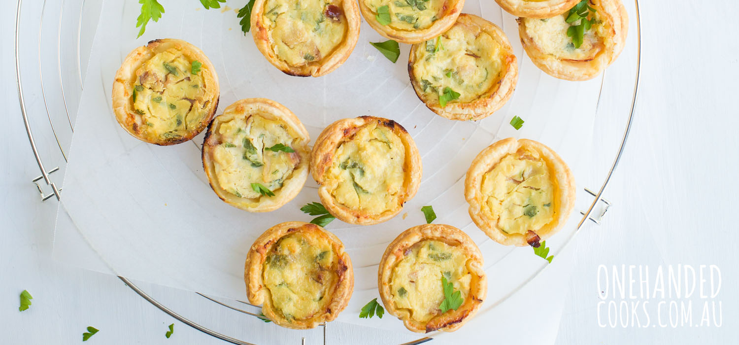 Egg Free Mini Quiches Are A Yummy Sandwich Alternative In School Lunch Boxes And Offer Variety To The Everyday Theyre Not Off Limits