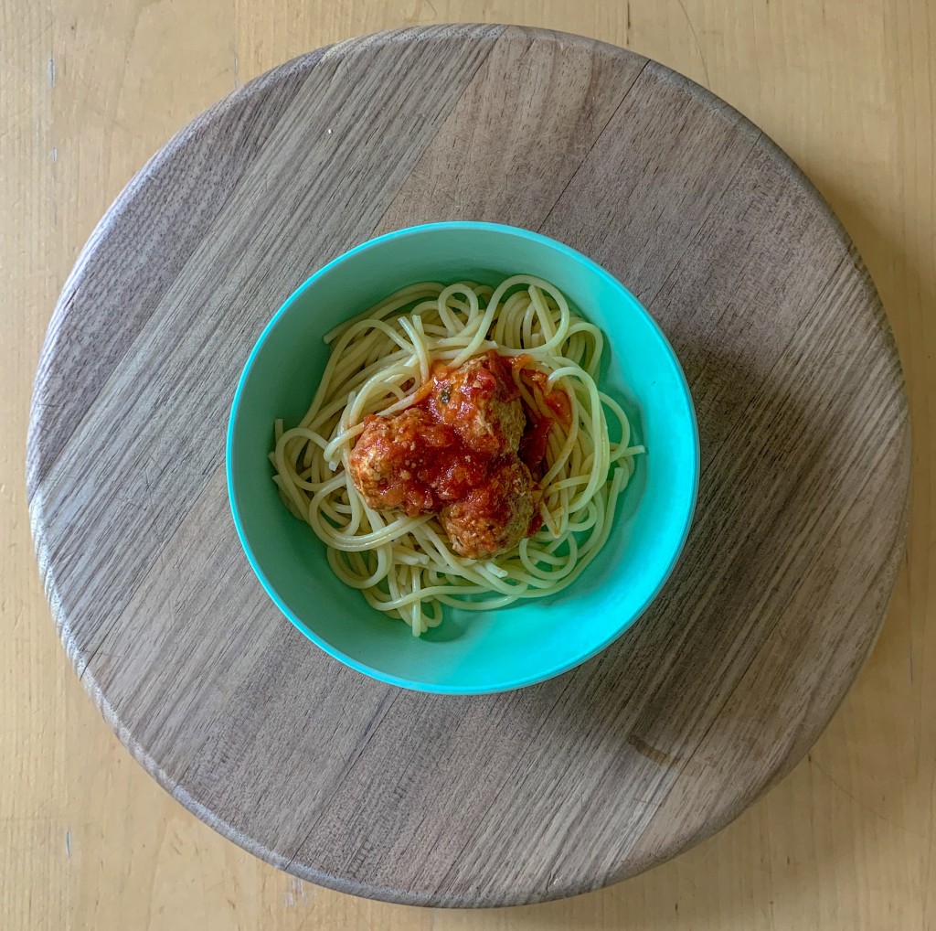 Meatballs 3ways for fussy eaters LaptrinhX / News