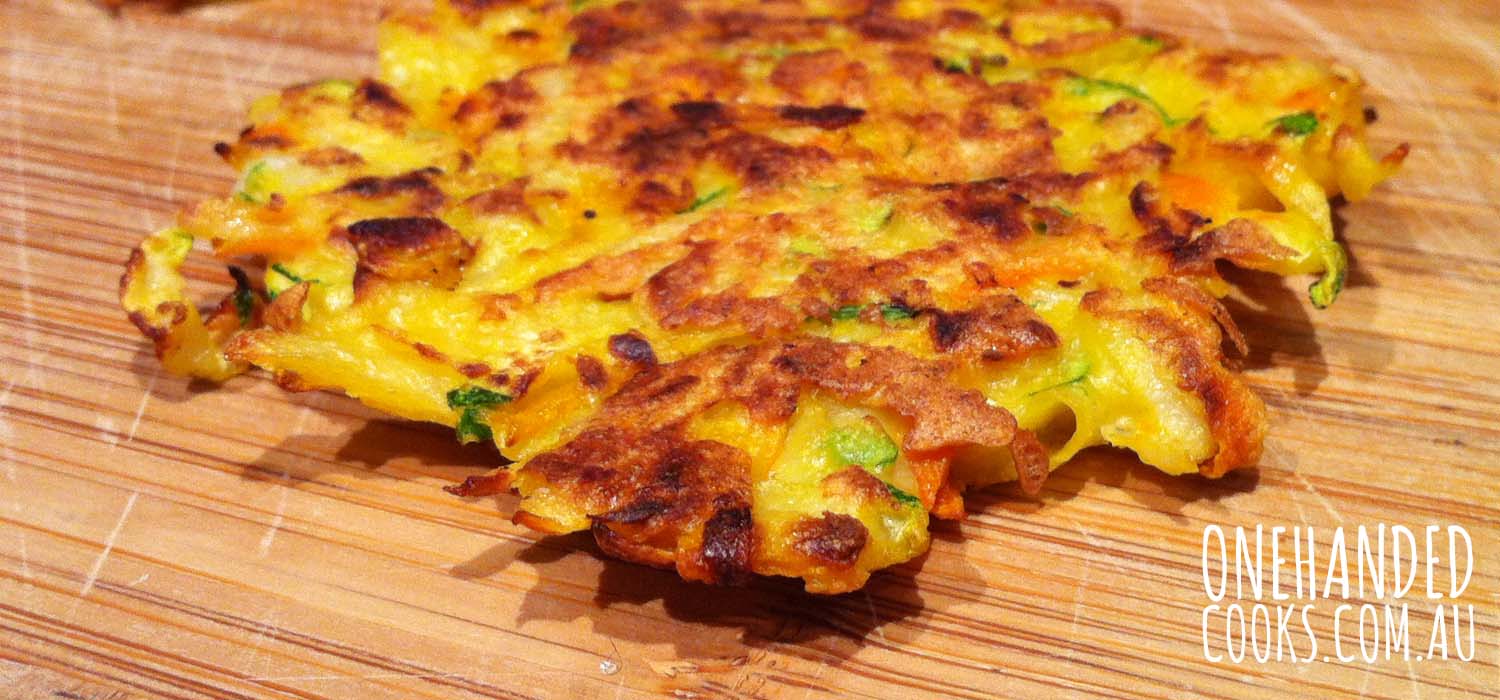 Pick 'n' Mix Shreddies - One Handed Cooks