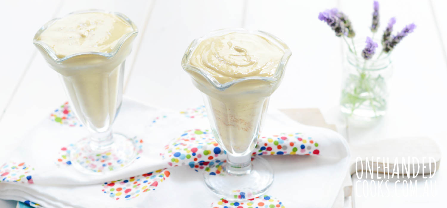 Pick 'N' Mix Peanut Butter Smoothie