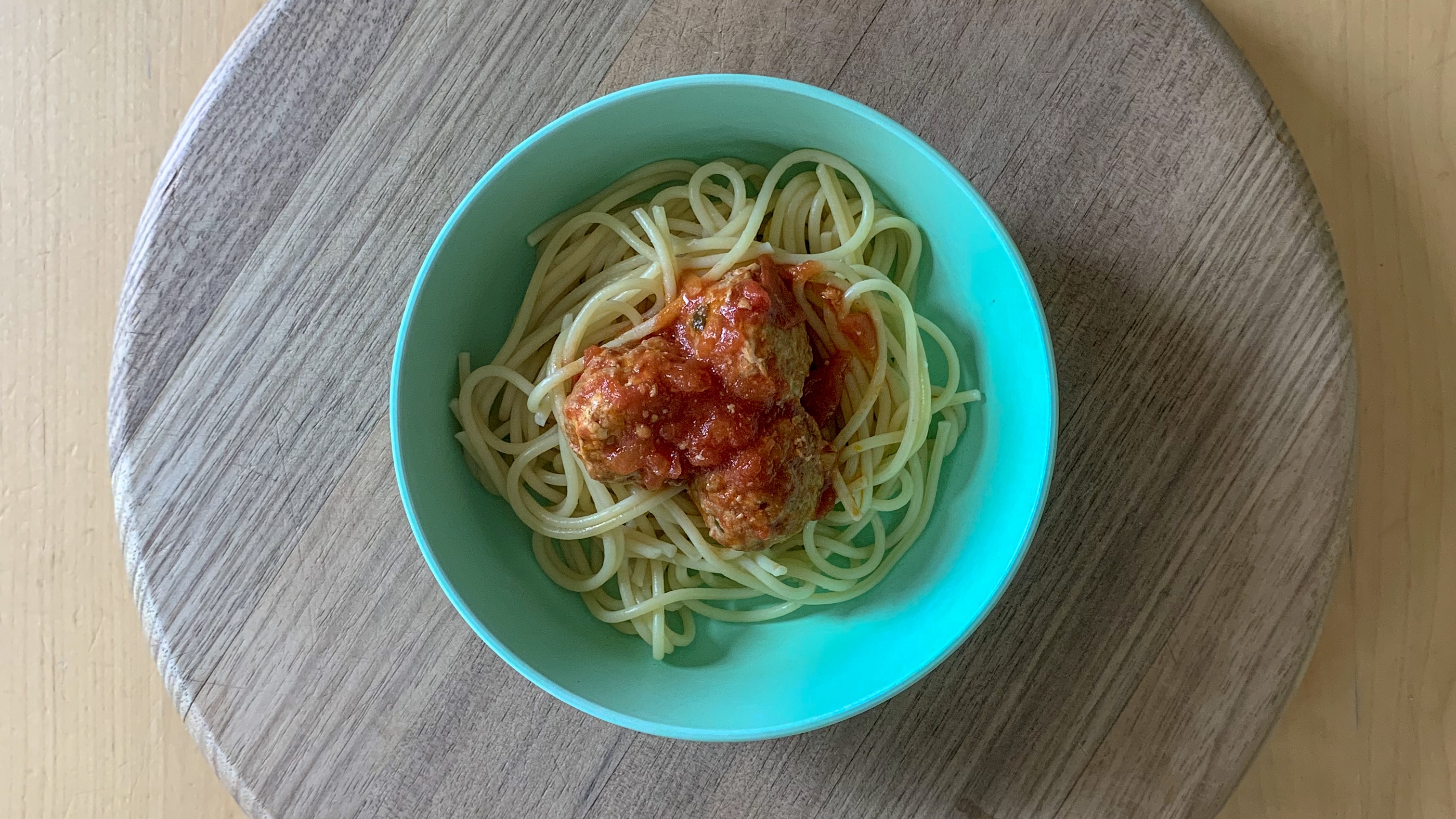Meltinyourmouth slow cooker meatballs One Handed Cooks